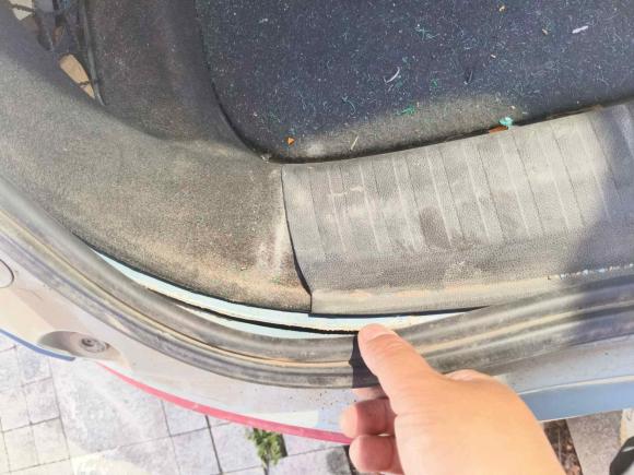 [青岛·鲁B] 二手别克微蓝62019款 互联智慧型