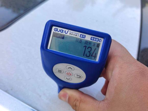 [湖州·皖S] 二手别克昂科威2016款 20T 两驱精英型