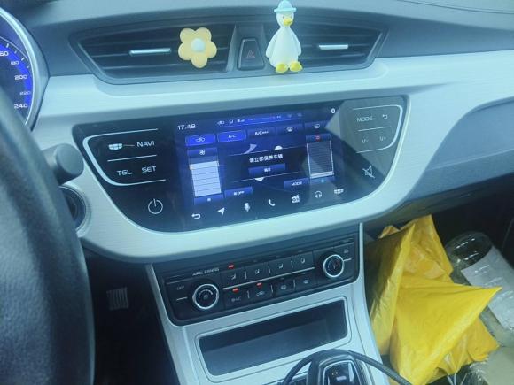 [义乌·浙G] 二手吉利汽车远景2018款 1.5L 自动尊贵型