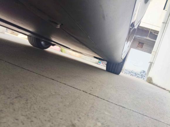 [常州·苏D] 二手特斯拉Model Y2021款 标准续航后驱版