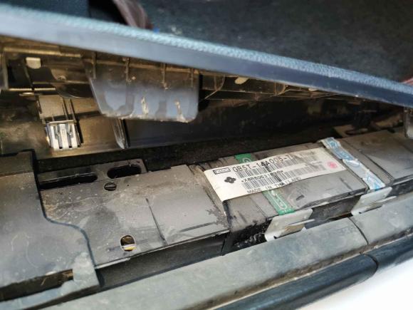 [宁波·浙B] 二手福特探险者2016款 2.3T 精英版