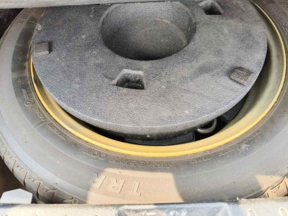 [合肥·皖A] 二手斯巴鲁斯巴鲁XV2012款 2.0i 舒适版