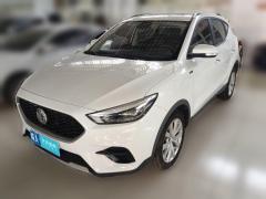 [济南·皖A]名爵&nbsp;&nbsp;名爵ZS&nbsp;&nbsp;2020款180DVVT自动Lite