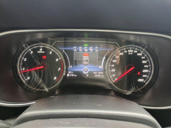 [南京·浙C] 二手红旗红旗H52020款 1.8T 自动智联旗韵版