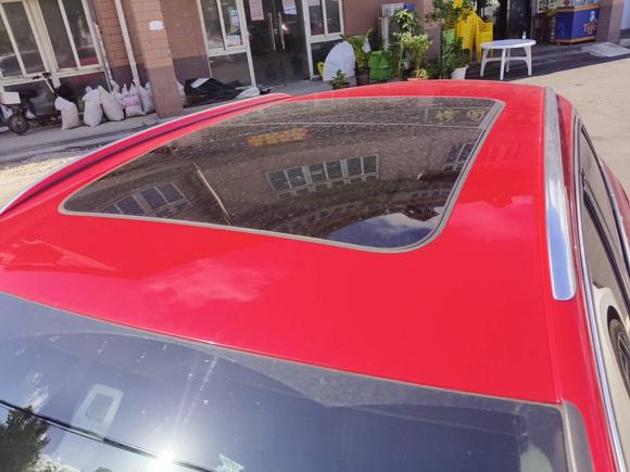 [上海·沪B] 二手奥迪奥迪Q32017款 30 TFSI 时尚型