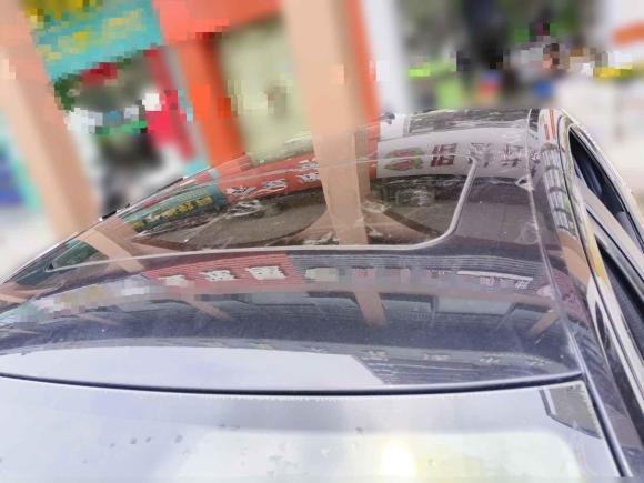 [深圳·粤S] 二手大众朗逸2015款 230TSI DSG舒适版