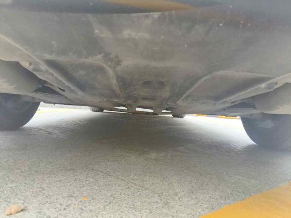 [南京·苏A] 二手奔驰奔驰S级2014款 S 320 L 商务型