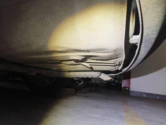 [台州·浙J] 二手现代名图2014款 1.8L 自动智能型GLS