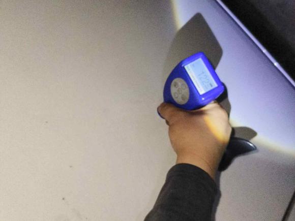 [杭州·浙A] 二手长安长安奔奔E-Star2022款 清心版 多彩款 磷酸铁锂