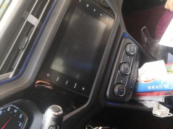 [青岛·鲁B] 二手奇瑞新能源瑞虎3xe2018款 480 畅行版