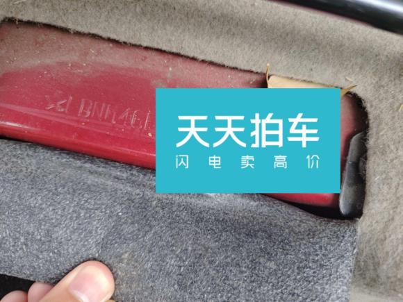 [湖州·浙E] 二手三菱翼神2010款 时尚版 1.8L CVT舒适型