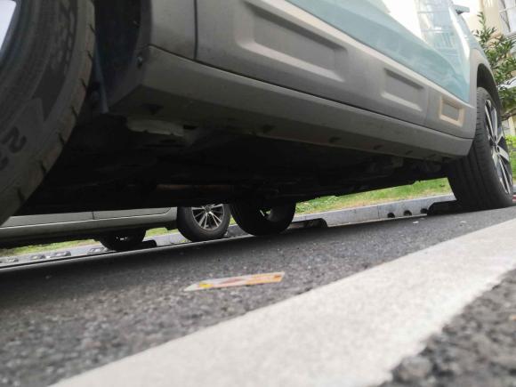 [嘉兴·浙F] 二手吉利汽车吉利ICON2023款 1.5TD 巧克力醇巧版