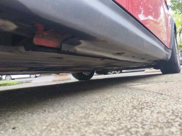 [台州·浙J] 二手MINIMINI2012款 1.6L COOPER Baker Street