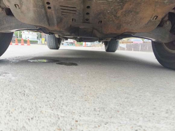 [南昌·赣M] 二手丰田兰德酷路泽2005款 4.5L 自动GX