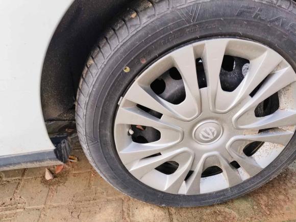 [合肥·皖A] 二手电动屋YOUNG光小新2023款 302KM 珍珠版