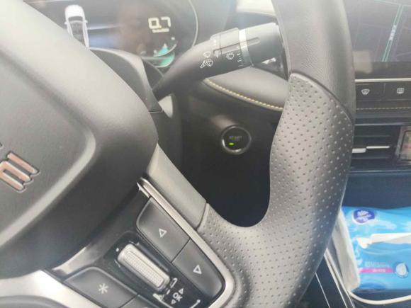 [杭州·苏U] 二手荣威荣威i52021款 1.5L CVT钻石版