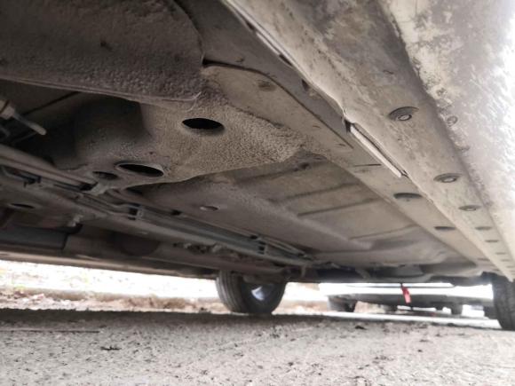 [芜湖·皖B] 二手荣威荣威3602017款 1.5L 手动智屏版