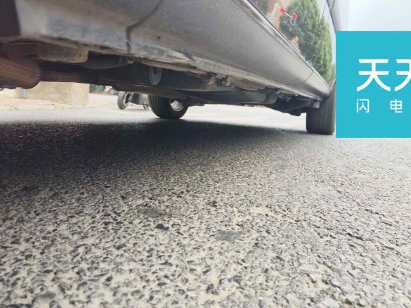 [合肥·皖A] 二手奔驰威霆2013款 3.0L 精英版