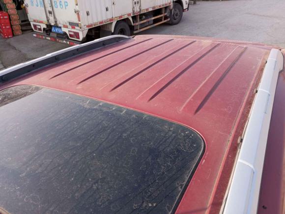 [台州·浙J] 二手福特翼搏2013款 1.5L 自动尊贵型