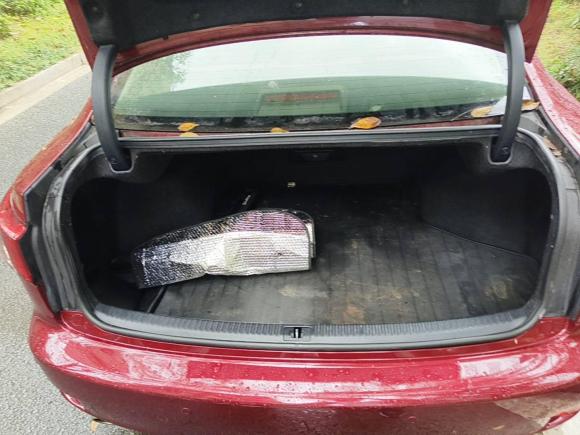 [无锡·苏B] 二手雷克萨斯雷克萨斯IS2011款 250 精英版