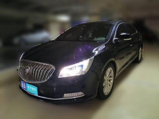 别克君越2014款 2.0T SIDI 智享旗舰型