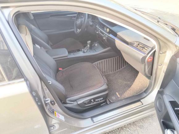 [宁波·浙B] 二手雷克萨斯雷克萨斯ES2015款 200 精英版