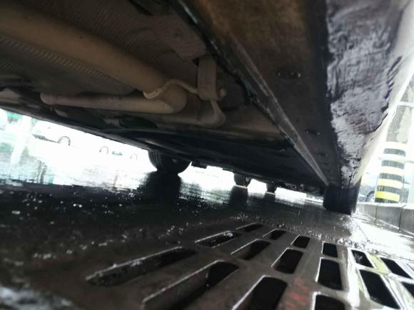 [金华·浙G] 二手福特福睿斯2015款 1.5L 自动舒适型