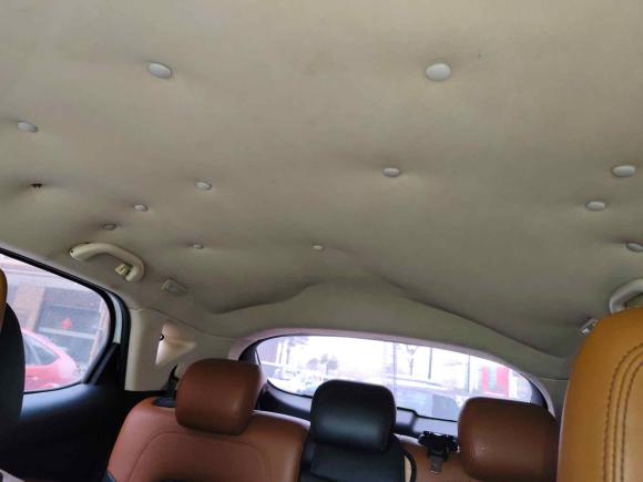 [义乌·浙D] 二手东南东南DX72015款 1.5T 手动精英型