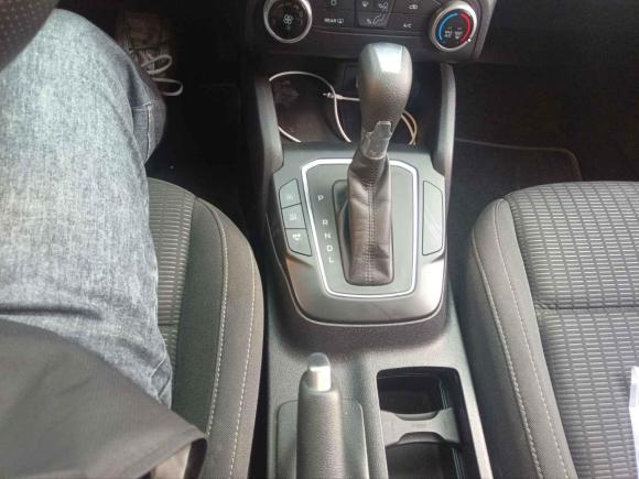 [芜湖·皖B] 二手福特福克斯2020款 两厢 1.5L 自动锋跃型