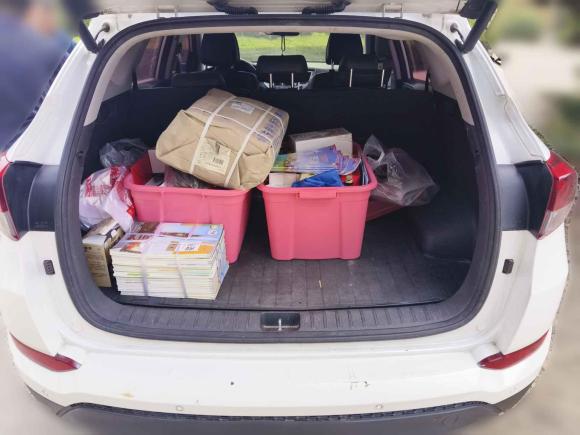 [济南·鲁A] 二手现代途胜2015款 2.0L 自动两驱智能型