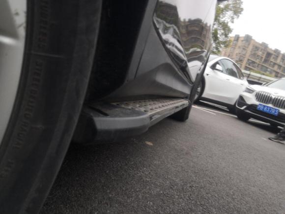 [上海·沪A] 二手丰田RAV4荣放2013款 2.0L CVT四驱新锐版