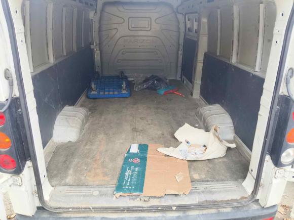 [南昌·赣A] 二手远程远程星享V2022款 星享V6E长轴宁德38.64kWh