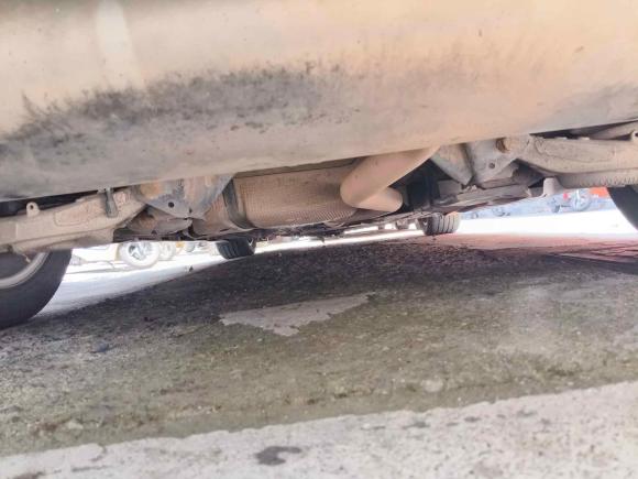 [义乌·浙G] 二手福特蒙迪欧2013款 2.0L GTDi200豪华型