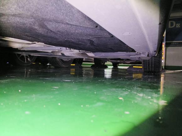 [深圳·粤B] 二手MINIMINI CLUBMAN2022款 2.0T COOPER S