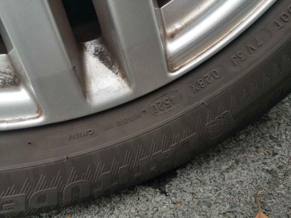 [广州·粤A] 二手奔驰奔驰GLA2020款 GLA 180