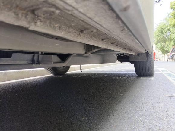 [上海·沪F] 二手讴歌讴歌RDX2016款 3.0L 四驱尊享版