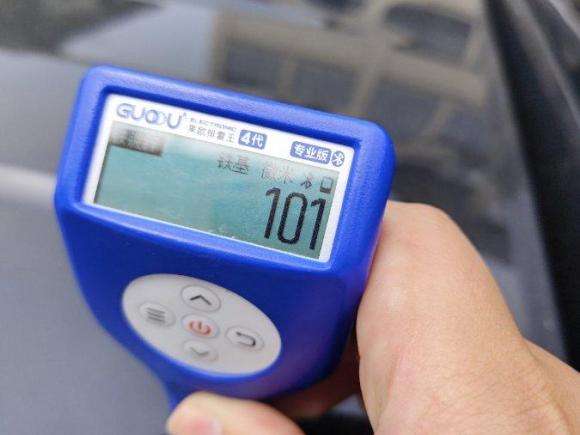 [湖州·浙E] 二手大众途昂2021款 380TSI 四驱尊崇豪华版