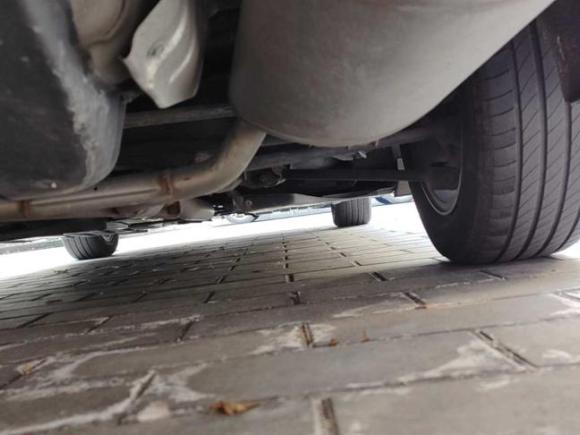 [北京·京Q] 二手本田雅阁2015款 2.0L LXS  精英版