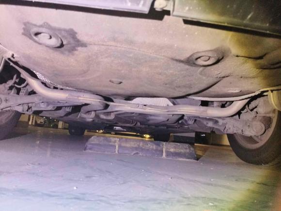 [湖州·浙E] 二手奥迪奥迪A6L2009款 2.0 TFSI 自动标准型