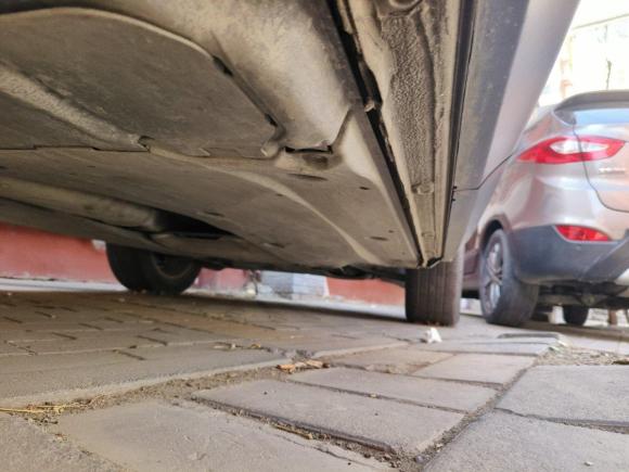 [北京·冀A] 二手斯柯达柯迪亚克2018款 改款 TSI330 5座两驱豪华优享版