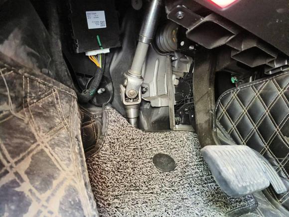 [温州·浙C] 二手领克领克052020款 2.0TD 两驱耀Halo