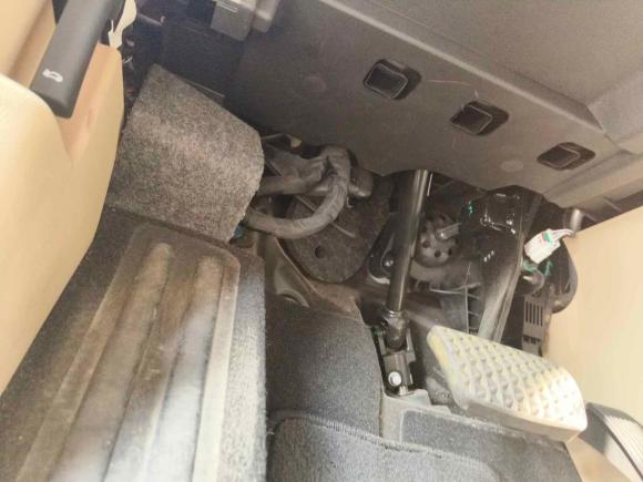 [杭州·浙E] 二手别克别克GL82023款 ES陆尊 尊享型