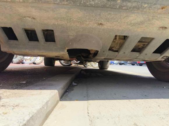 [湖州·浙E] 二手众泰众泰T7002017款 1.8T 双离合尊享型