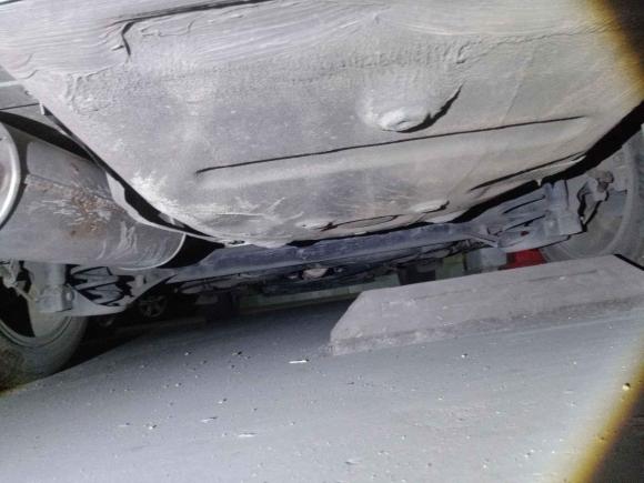 [深圳·粤B] 二手大众朗逸2013款 1.6L 自动舒适版