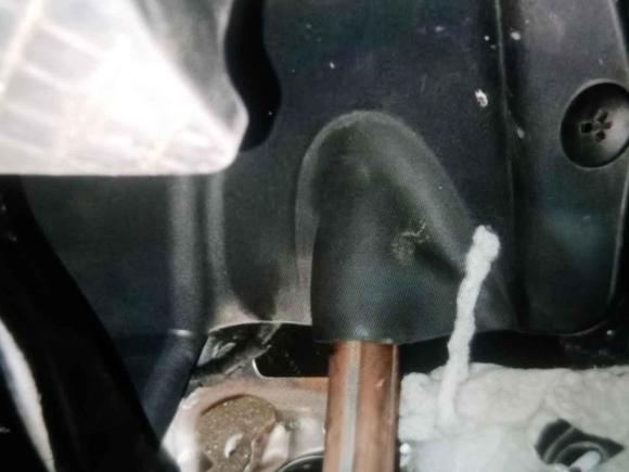 [佛山·粤X] 二手奥迪奥迪Q32013款 35 TFSI quattro 技术型