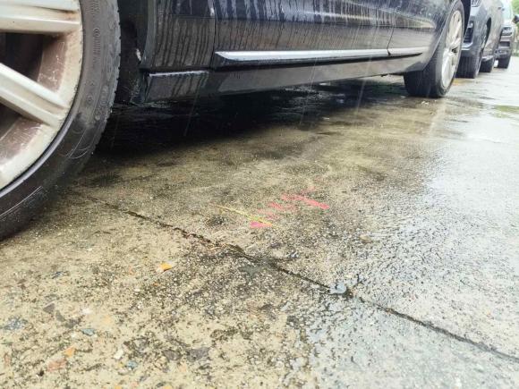 [上海·粤Y] 二手奥迪奥迪A6L2014款 35 FSI quattro 豪华型