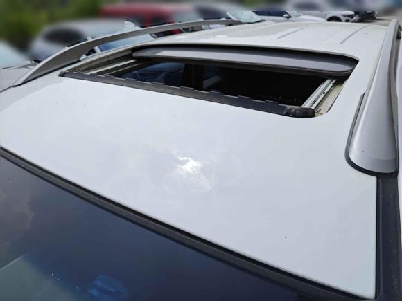 [济南·鲁A] 二手雪佛兰科帕奇2017款 2.4L 两驱豪华版 7座