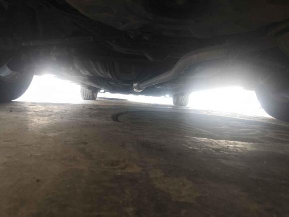 [青岛·鲁B] 二手丰田凯美瑞2008款 240G 豪华版