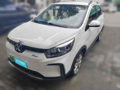 [上海·沪A]北汽新能源&nbsp;&nbsp;北汽新能源EC5&nbsp;&nbsp;2019款新风版