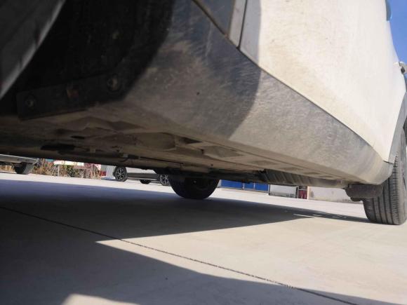 [合肥·皖A] 二手MINIMINI COUNTRYMAN2014款 1.6L COOPER Fun